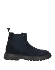 [ALBERTO GUARDIANI] ALBERTO GUARDIANI Ankle boots - Item 17895448