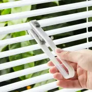 Blind Cleaner Duster Tool for Window Blinds 6 brushes Window Shutters, Car Vents
