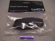 GVHS30 GOPRO HERO GO PRO VENTED HELMET STRAP MOUNT for gopro hd hero2 hd2