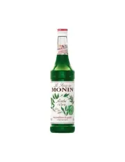 Monin Syrup Green Mint 700ml x 1