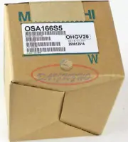 NEW ONE Mitsubishi OSA166S5 encoder