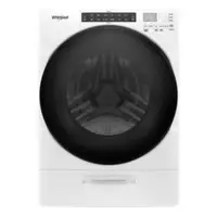 在飛比找QKSHOPPING優惠-Whirlpool 惠而浦 8TWFW8620HW Load