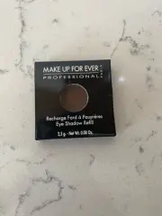 Make Up For Ever Eyeshadow Refill - #17
