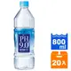 統一PH9.0鹼性離子水800ml(20入)/箱【康鄰超市】