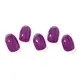 【ohora】凝膠指甲貼 N Tint Purple 官方直營/紫色/純色/奢華/魅力/基本款/百搭