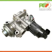 New * PEC * EGR Valve To Suit Mitsubishi Triton MQ, MR Diesel 2.4L Turbo (for: Mitsubishi)