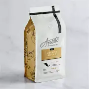 Arrosto Mexican Altura Mountain Water Decaf Single Origin Whole Bean Coffee 2 lb