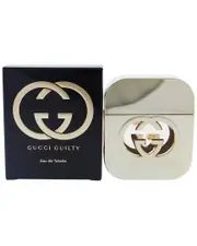 Gucci 1.6oz Guilty Eau de Toilette Spray