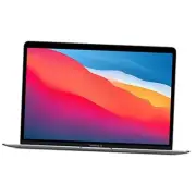 MacBook Air 2020 13.3-inch ( M1 Chip, 8GB 128GB Apple M1 Chip 8 GB Space Gray