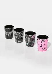 [Dolls Home] Spooky Party Cup Set