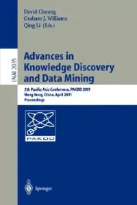 在飛比找博客來優惠-Advances in Knowledge Discover