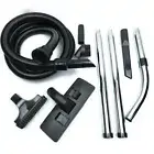 Complete Accessories Kit For Numatic Henry Hetty George