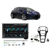 BP800PLAY + RC1.0 Stereo Upgrade To Suit Holden Astra 2014-2016 PJ BLACK