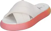 [TOMS] Women's, Alpargata Crossover Sandal