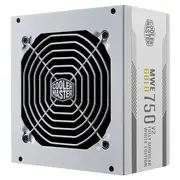 Cooler Master MWE 750W Gold Modular V2, White Edition, ATX 3.1