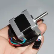 NEMA 14 35MM 1.8 Degree 2-Phase 4-Wire Stepper Motor for 3D Printer CNC Robot