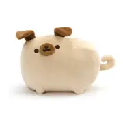 Pusheen the Cat - PUGSHEEN Pug Dog 24cm Plush