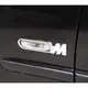 ~圓夢工廠~ BMW 3 E46 1998~2001318 318i 320 320i 鍍鉻M款側燈框 方向燈框