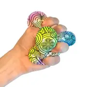 Nee Doh Press-Doh Colour Change
