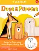 Dogs & Puppies: Learn to draw using basic shapes--step by step!