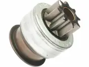 For 1987 Dodge Mini Ram Starter Drive SMP 77522TX 2.6L 4 Cyl