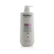 Goldwell Dual Senses Color Brilliance Shampoo (Luminosity For Fine to Normal Hair) 1000ml/33.8oz