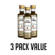 Still Spirits Top Shelf Shamrock Irish Whiskey Spirit Essence - 3 Pack Value