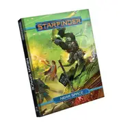 [Paizo] Starfinder RPG Core Books Near Space