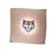 New With Tag Gucci Love GG Scarf
