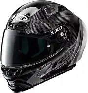 Nolan Motorcycle Helmet X-LITE X-803RS Ultra Carbon Hot Lap Carbon/15 L 59-60cm