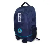 650821 GOLD COAST TITANS NRL TEAM STIRLING BACKPACK BACK PACK SCHOOL BAG