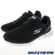 SKECHERS 女健走系列 GO WALK 6 (124549BKLV)