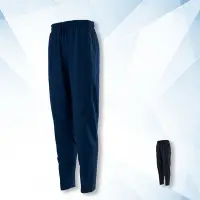 在飛比找Yahoo奇摩購物中心優惠-【MIZUNO美津濃】服裝 一起運動 平織套裝褲子(32TD