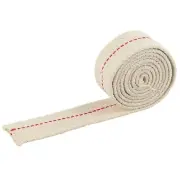 10/15/20/25mm Flat-Wick Cotton Burner For Kerosene Oil Lamps & Lantern Light