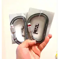 在飛比找蝦皮購物優惠-［全新現貨］Petzl Am'D、WILLIAM SCREW