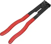 CV Joint Clamp Pliers, Red Black Comfort Wrench for Fuel Hoses, CV Boots