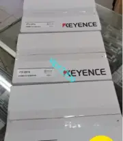 ONE NEW KEYENCE Touch Screen VT3-Q5TA FedEx or DHL