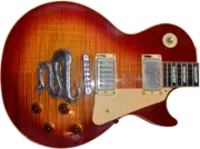 gibson epiphone les paul sg ES guitar stopbar SNAKE BRIDGE tailpiece