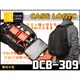 數位小兔 美國 CASE LOGIC DCB-309 DCB309 相機包 攝影包 後背包 14吋筆電 Nikon D3000 D3100 D5000 D300S D7000 D80 D90