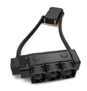 Dynatron L36 All-in-one 1U Server AMD Socket SP6 Liquid Cooler