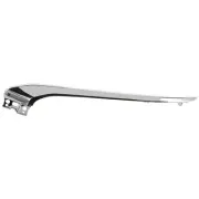 Bumper Face Bar Trim Molding Step Pad Front Driver Left Side Upper 62081W000P (for: Mitsubishi)