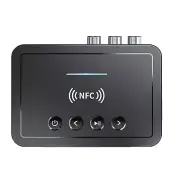 NFC Multi-Function AUX/Optical/Coaxial Bluetooth Transmitter Receiver Adapter
