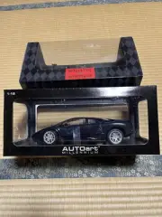 AUTOart Lamborghini Diablo 6.0 1/18