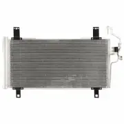 A/C AC Condenser for 2003-2008 Mazda 6 i L4 2.3L Gas Model (for: Mazda)