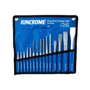 Punch & Chisel Set 15 Piece - K9510