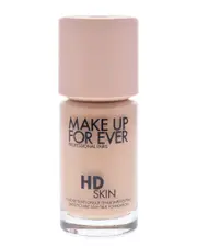 MAKE UP FOR EVER Women's 1oz 2N26 HD Skin Undetectable Longwear Foundation