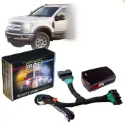 Remote Start Kit For 2017-2019 Ford F-250 Super Duty || DIESEL || KEY TO START