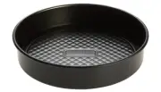 Prestige Inspire Non Stick Loose Base Round Sandwich Cake Tin Pan 8" ~ 9"