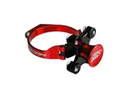 SCAR Holeshot Device Red