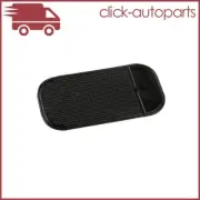 Car Magic Anti-Slip Dashboard Sticky Pad Non-slip Mat GPS Phone Holder - Black (for: Ferrari)